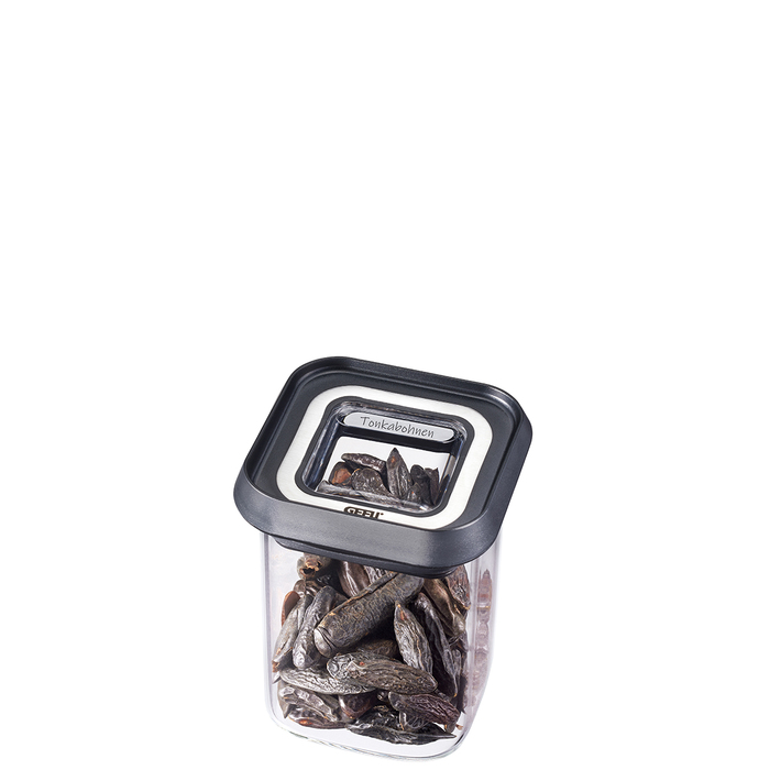 Ємність для зберігання сипучих продуктів, маленька, 180 мл Pantry Gefu