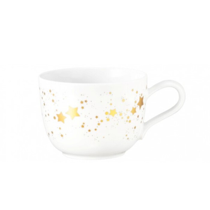 Чашка для кави 0,26 л Golden Stars Liberty Seltmann Weiden