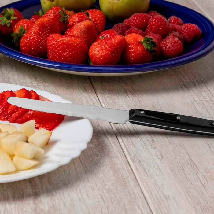 370625 Ніж для стейку, 110 мм