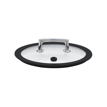 Кришка для посуду 20 см Silence Rosle