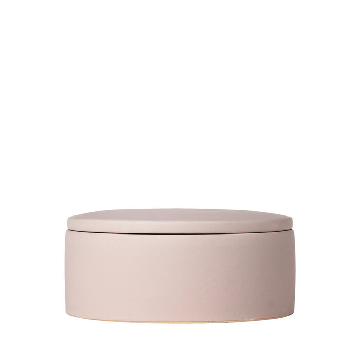 Ємність для зберігання 14 см Rose Dust Colora Blomus