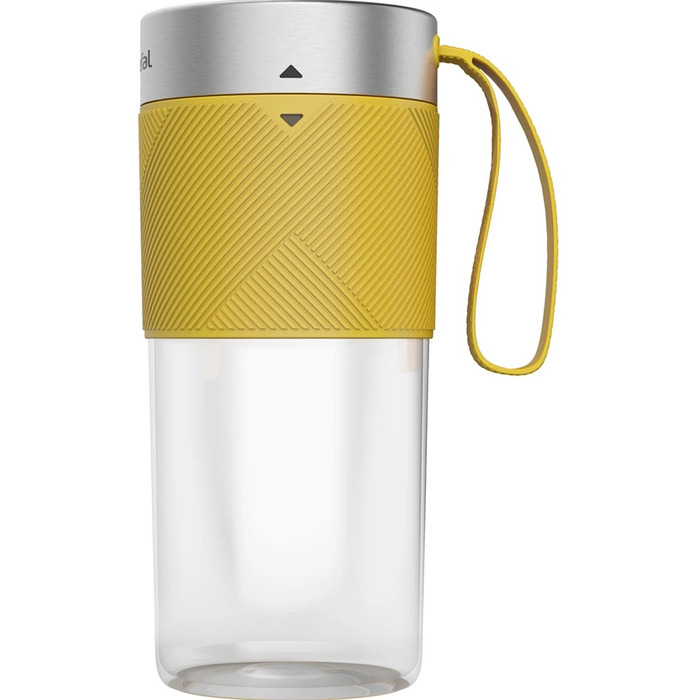 Акумуляторний портативний блендер Tefal BL1C0230 (7150898)