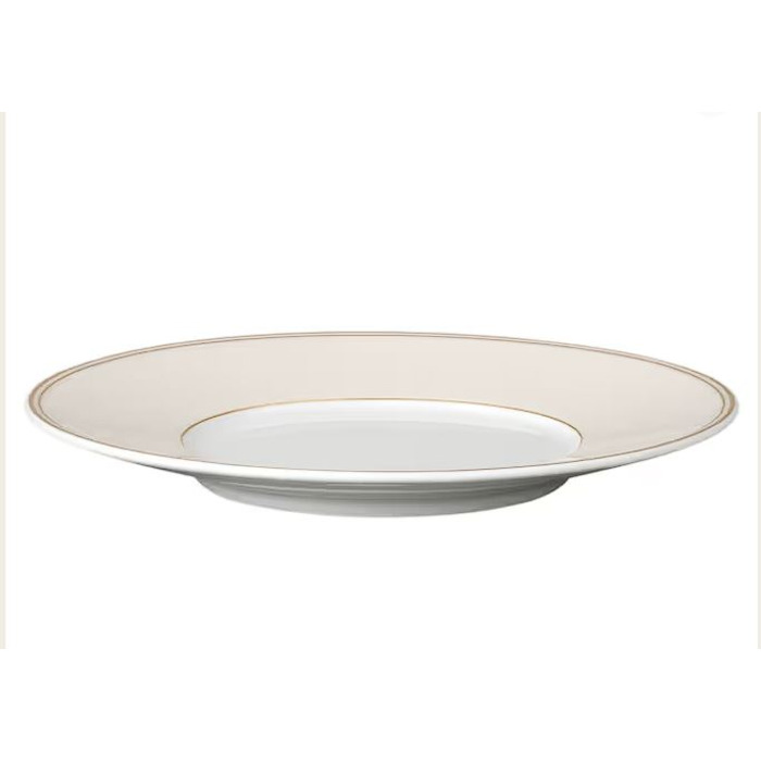 Чашка комбинированная 0,35л с блюдцем, Зефир IDYLLIA Swarovski x Rosenthal