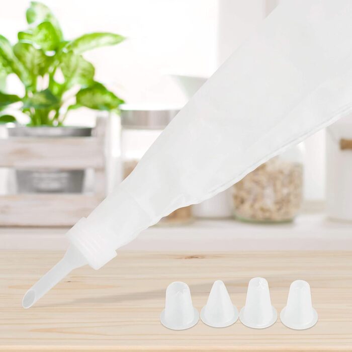 Набор для выпечки Zenker Premium - Идеальный набор для выпечки и украшения из 13 предметов в модных цветах с карточками для теста, кондитерскими мешками, резаками для корочки для торта и многим другим для пекарей-любителей