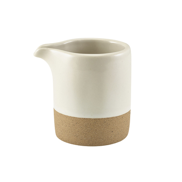 Молочник 90 мл, без ручки, Kava Stoneware, GenWare