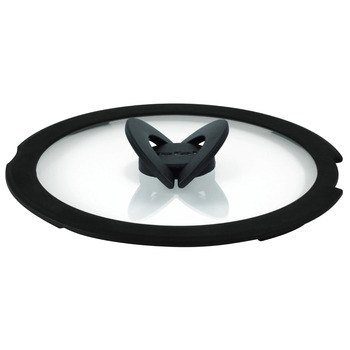Tefal Стеклянная крышка Ingenio 16 см , стекло, силикон