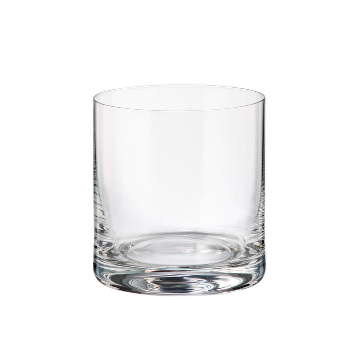 Склянки д/віскі 410 мл Larus 6 шт 9365 BOHEMIA