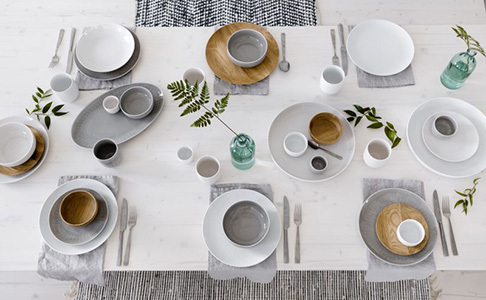 Блюда для сервірування