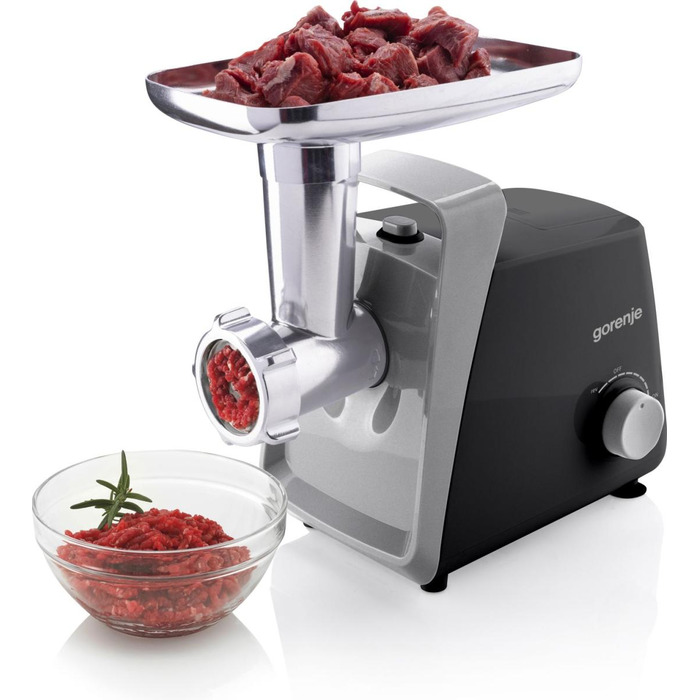 М'ясорубка Gorenje MG1601SB (7068491)