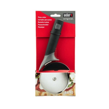 Нож для пиццы Weber