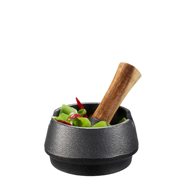 Ступка з товкачем, 12,4 см X-Plosion Gefu