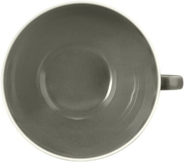 Чайний сервіз на 6 персон, 18 предметів, Beat Perlgrau Seltmann Weiden