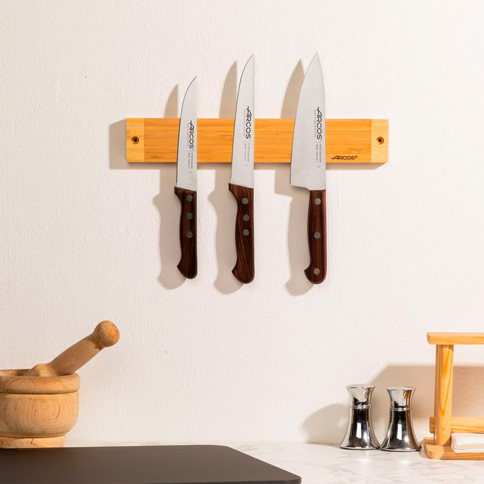 692800 Тримач ножів магнітний 300*45 мм