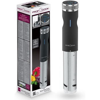 Апарат Су-вид 800 Вт PC- SV 1126 ProfiCook