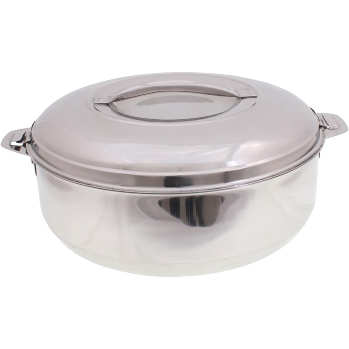 Термоконтейнер металевий 5 л TAMLED