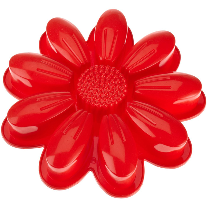 Форма для випічки Соняшник Flexxibel Dr. Oetker