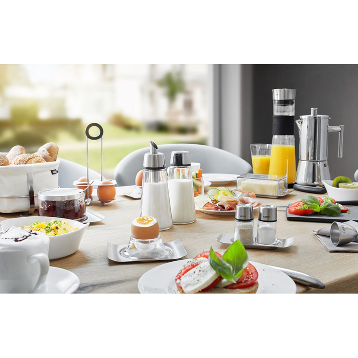 Підставка для яйця, 2 предмети Brunch Gefu