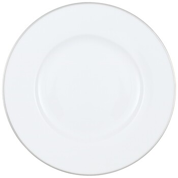 Тарілка для сніданку 22 см Anmut Platinum No.1 Villeroy & Boch