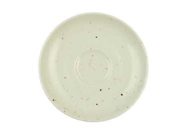 Блюдце до чашки для еспресо 12 см Country Life Champagne Coup Fine Dining Seltmann