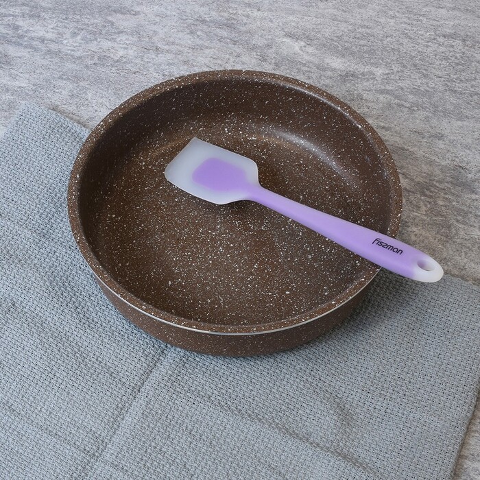 Форма для запікання кругла Fissman 24x6,4 см (4999)