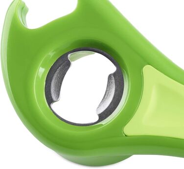 Нержавіюча сталь, нейлон, армований ПВХ, сірий, 23 x 5 x 4 см, E46145 (5 в 1 NC), 2 NC, ABS, TPE