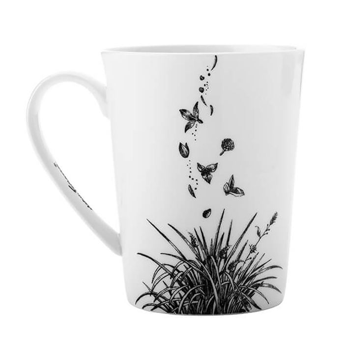 Кружка для чая Maxwell & Williams Kangaroo MARINI FERLAZZO, фарфор, 460 мл