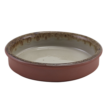 Миска для тапас 210 мл, 13*h 2.7 см с бортиком, Sabrosa Stone, GenWare