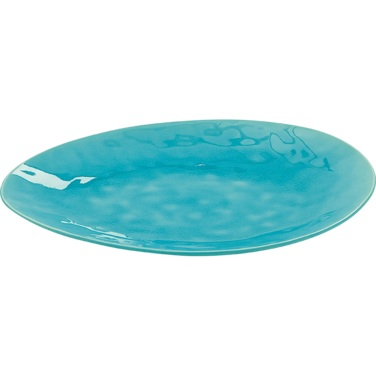 Тарелка 34 х 28 см Turquoise A La Plage ASA-Selection