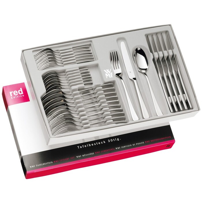 Набір столових приборів 30 предметів Denver WMF