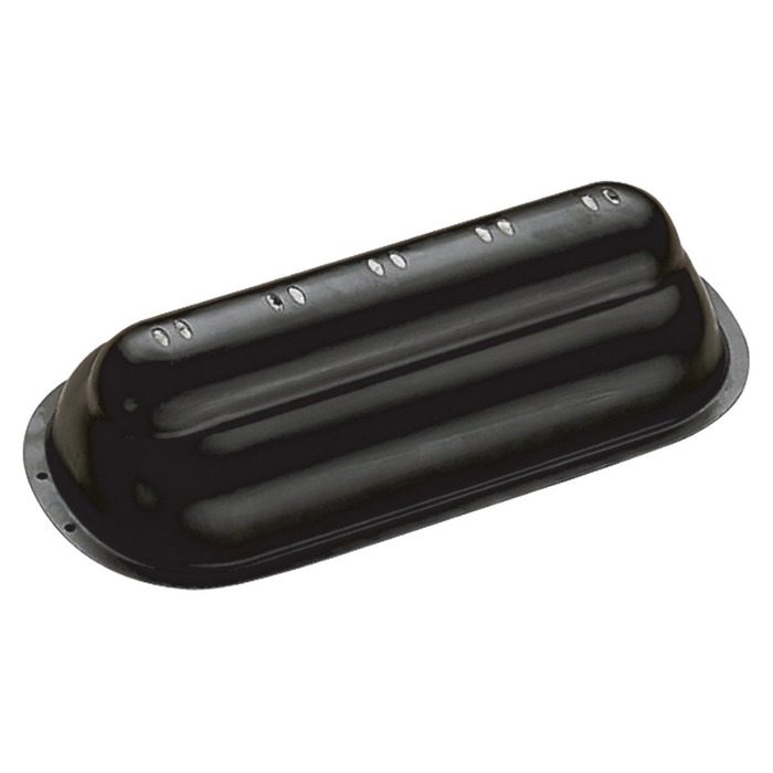 Форма для выпечки штоллена классическая 31 х 14,5 см Tradition Dr. Oetker