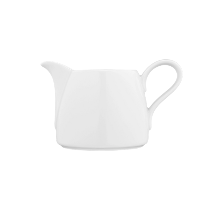 Молочник 0.26 л білий Fashion Seltmann