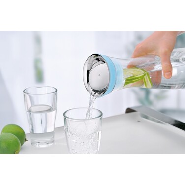 Графін для води синій 1,0 л Basic WMF