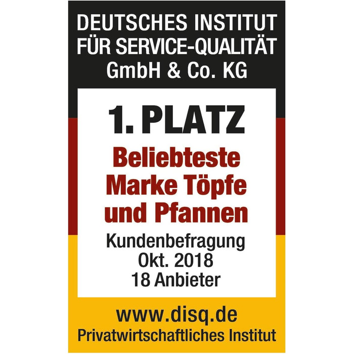 Алмазний герметик набір каструль з нержавіючої сталі 163059-20 -24-28, алюмінієва капсульна основа ecotherm
