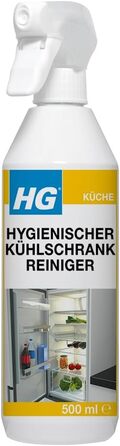 Средство для мытья холодильника 500 мл HG