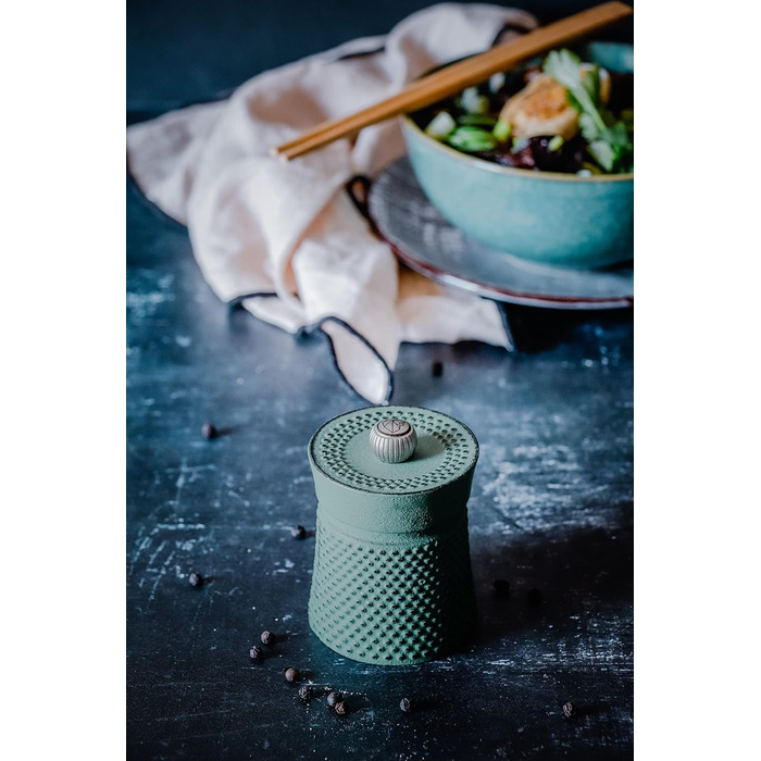 Млин для перцю зелений PEUGEOT