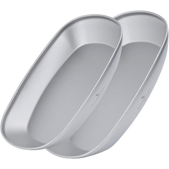 Титанова сковорода 2 шт. Boundless Voyage