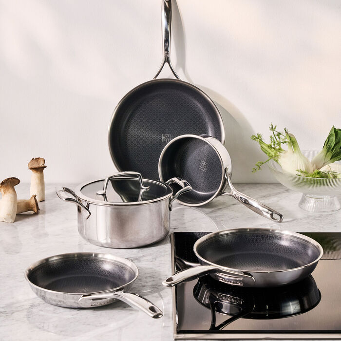 Серія Peak від Zwilling