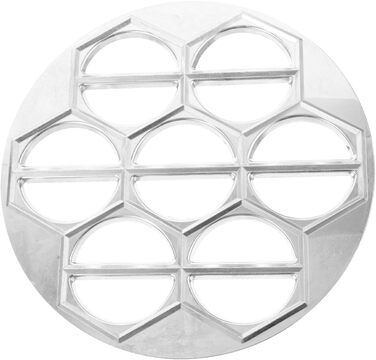 Форма для пельменів і равіолі, алюміній TOVINANNA