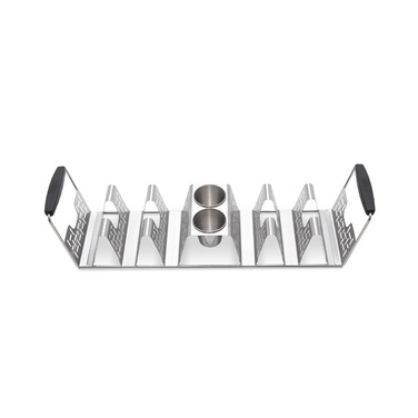 Стійка для приготування тако Weber 3400845 Код: 013064