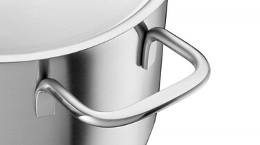 Набор кастрюль 9 предметов Impulse Zwilling