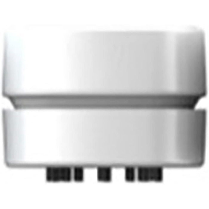 Міні-пилосос бездротовий білий Haofy