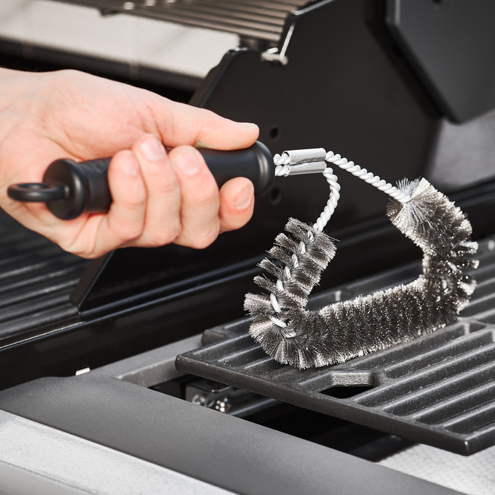 Щітка для очищення гриля 29,5 см Rosle