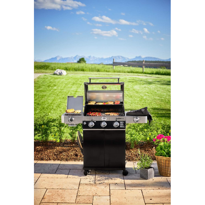 Держатель решеток для гриля Vario Rosle