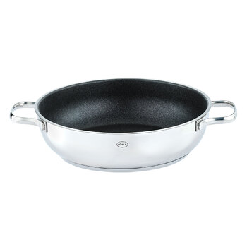 Сковорода сервірувальна 28 см з антипригарним покриттям ProResist Pureelements Rosle