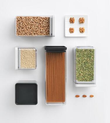 Колекція Tasty Colours Plus от Brabantia