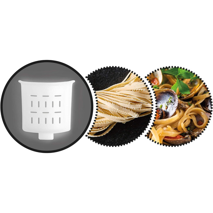 Машина для макаронних виробів PMP500 Riviera-et-Bar