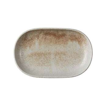 Блюдо овальное ID Fine Mellow magnus 28X18 см 46001-143028