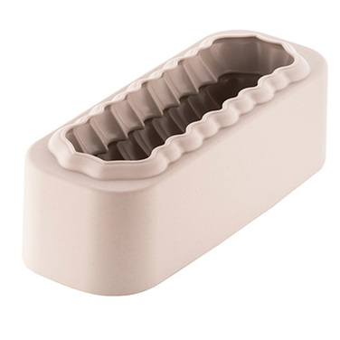 BUCHE SAPIN Форма силіконова 250x89 мм h87 мм