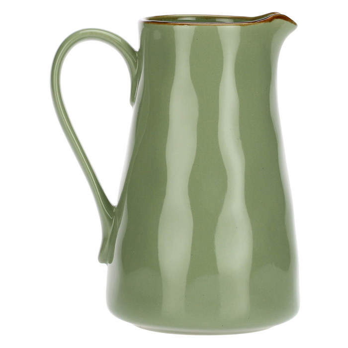 Кувшин 1,7л Concerto Verde Oliva Rose & Tulpani Milano