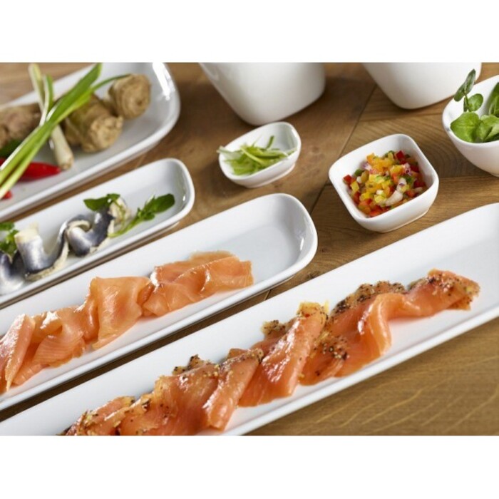 Соусник 6.9*6.9 см, 30 мл, квадратный, Ellipse, GenWare